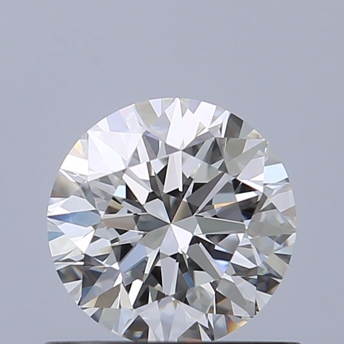 GIA Round 0.71ct G IF - Loose Natural Diamond: GIA Round 0.71ct G IF - Loose Natural Diamond GIA Round 0.71ct G IF - Loose Natural DiamondThe GIA-certified, round-cut diamond boasts exceptional clarity and color, with a grade of G (color) and IF (