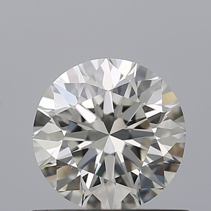 IGI Round 0.7ct G VVS1 - Loose Natural Diamond: IGI Round 0.7ct G VVS1 - Loose Natural Diamond IGI Round 0.7ct G VVS1 - Loose Natural Diamond features exceptional clarity and color, with a high polish level that showcases its natural beauty. This E
