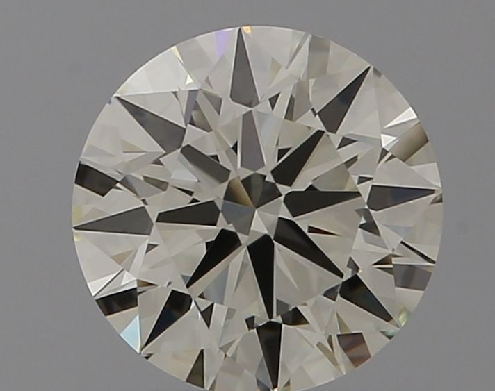 IGI Round 0.92ct M IF - Loose Natural Diamond (1 of 1)