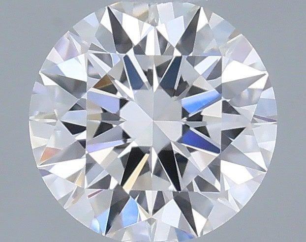 GIA Round 0.2ct D VVS1 - Loose Natural Diamond: GIA Round 0.2ct D VVS1 - Loose Natural Diamond GIA Round 0.2ct D VVS1 - Loose Natural Diamond, certified by the Gemological Institute of America (GIA) with exceptional clarity and color, boasts a prec