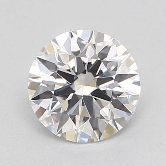 GIA Round 0.32ct D VVS2 - Loose Natural Diamond: GIA Round 0.32ct D VVS2 - Loose Natural Diamond GIA Round 0.32ct D VVS2 - Loose Natural Diamond, certified by the Gemological Institute of America (GIA) for its exceptional clarity and color, boasts a