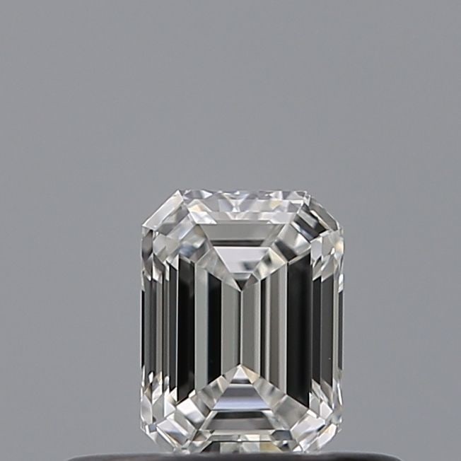 GIA Emerald 0.31ct E VVS1 - Loose Natural Diamond: GIA Emerald 0.31ct E VVS1 - Loose Natural Diamond GIA Emerald 0.31ct E VVS1 - Loose Natural DiamondThis exceptional GIA-certified diamond boasts an impressive 0.31 carats in a vibrant E color and feat