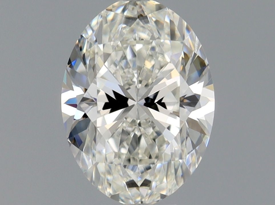 GIA Oval 0.44ct H VVS1 - Loose Natural Diamond: GIA Oval 0.44ct H VVS1 - Loose Natural Diamond GIA Oval 0.44ct H VVS1 - Loose Natural Diamond, certified by the Gemological Institute of America (GIA), boasts exceptional clarity and color with a