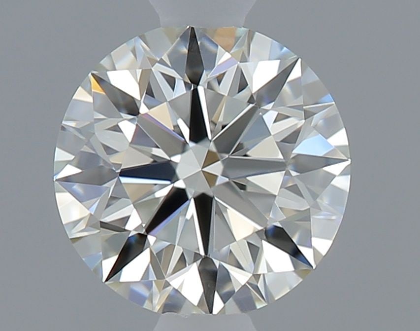 GIA Round 0.58ct J VVS1 - Loose Natural Diamond: GIA Round 0.58ct J VVS1 - Loose Natural Diamond GIA Round 0.58ct J VVS1 - Loose Natural Diamond, certified by the Gemological Institute of America (GIA) with a high level of clarity and exceptional