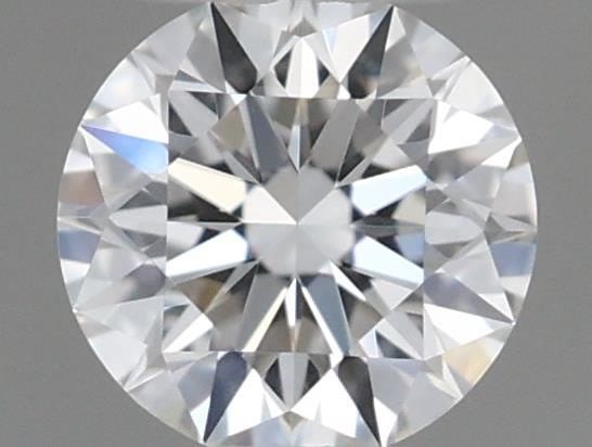 GIA Round 0.19ct G VVS2 - Loose Natural Diamond: GIA Round 0.19ct G VVS2 - Loose Natural Diamond GIA Round 0.19ct G VVS2 - Loose Natural Diamond, certified by the Gemological Institute of America (GIA), boasts exceptional clarity and color with a
