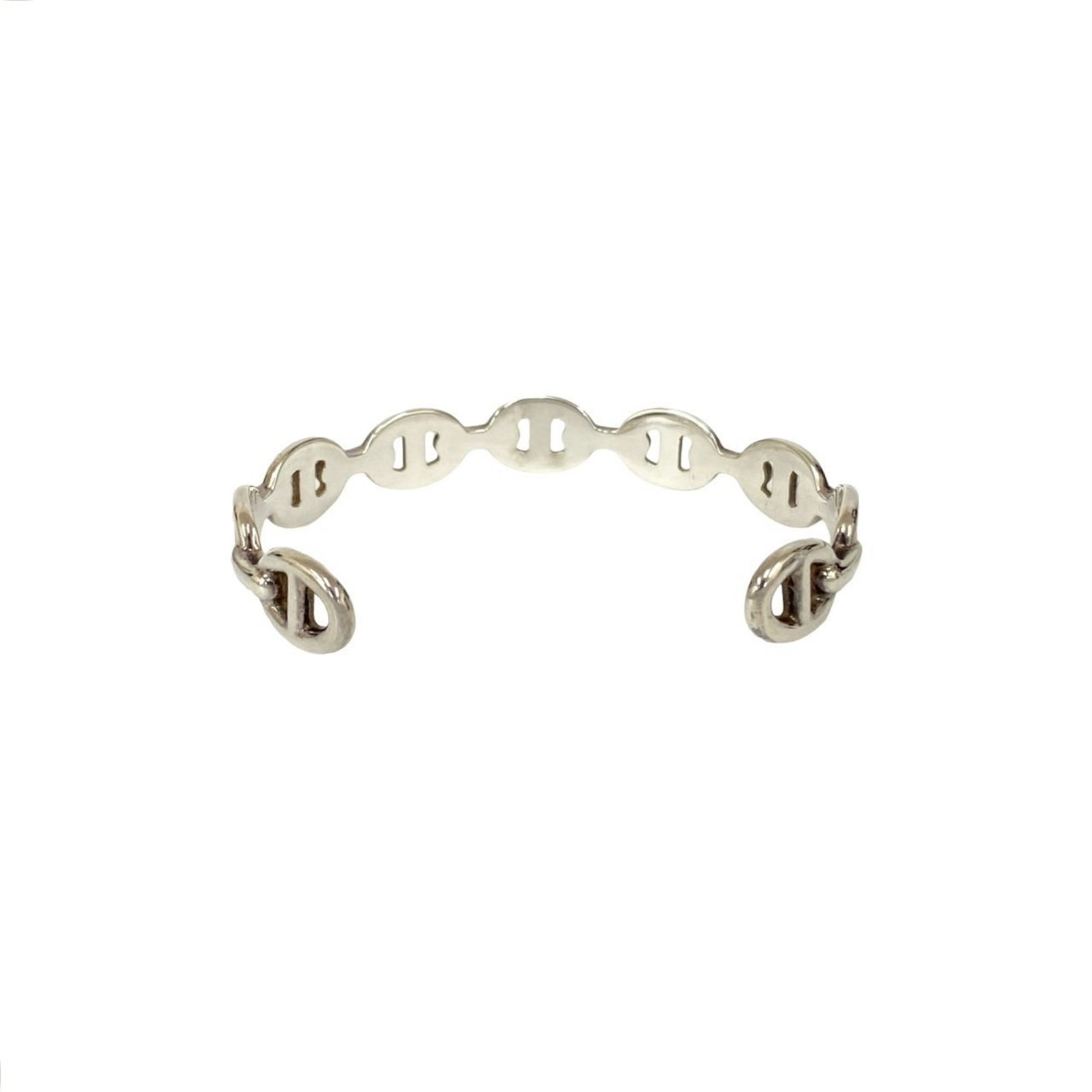 Hermes bangle silver 925 - 6
