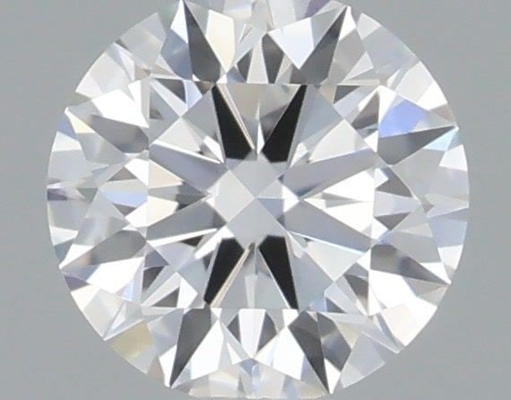 GIA Round 0.18ct G VVS2 - Loose Natural Diamond: GIA Round 0.18ct G VVS2 - Loose Natural Diamond GIA-certified, this loose natural diamond boasts exceptional clarity with a VVS2 grade and excellent cut symmetry. Its G color and EX polish make it a