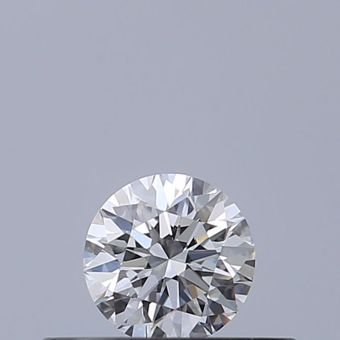 GIA Round 0.23ct D VVS2 - Loose Natural Diamond: GIA Round 0.23ct D VVS2 - Loose Natural Diamond GIA Round 0.23ct D VVS2 - Loose Natural Diamond, certified by the Gemological Institute of America (GIA) for its exceptional clarity and color, boasts a