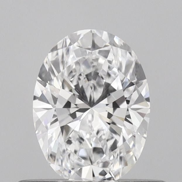 GIA Oval 0.5ct D VVS2 - Loose Natural Diamond: GIA Oval 0.5ct D VVS2 - Loose Natural Diamond GIA Oval 0.5ct D VVS2 - Loose Natural Diamond, certified by the Gemological Institute of America (GIA) as a high-quality diamond with exceptional clarity 
