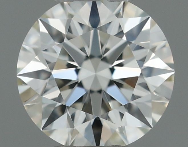 GIA Round 0.3ct K VVS2 - Loose Natural Diamond: GIA Round 0.3ct K VVS2 - Loose Natural Diamond GIA Round 0.3ct K VVS2 - Loose Natural Diamond, certified by the Gemological Institute of America (GIA) and bearing a signature, features exceptional