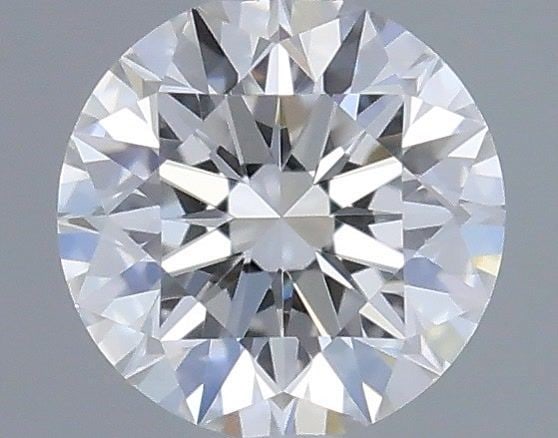 GIA Round 0.18ct E VVS2 - Loose Natural Diamond: GIA Round 0.18ct E VVS2 - Loose Natural Diamond GIA Round 0.18ct E VVS2 - Loose Natural Diamond, certified by the Gemological Institute of America (GIA) with excellent cut, color, clarity, and polish