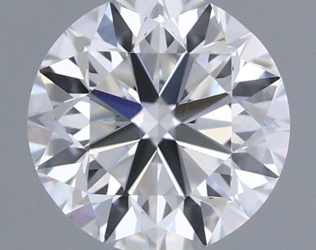 IGI Round 0.35ct D VVS1 - Loose Natural Diamond: IGI Round 0.35ct D VVS1 - Loose Natural Diamond 0.35ct D VVS1 - A Exceptional Round Diamond with Excellent Polish and Symmetry.This IGI-certified, natural diamond boasts a vibrant D color and