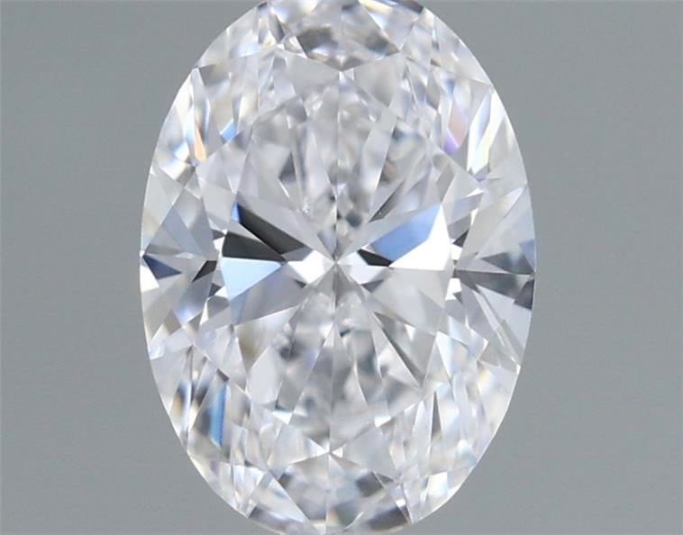 GIA Oval 0.4ct D VVS1 - Loose Natural Diamond: GIA Oval 0.4ct D VVS1 - Loose Natural Diamond GIA Oval 0.4ct D VVS1 - Loose Natural Diamond, certified by the Gemological Institute of America (GIA) with a color grade of D and clarity grade of VVS1,