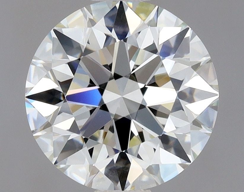 GIA Round 1.0ct K VVS2 - Loose Natural Diamond: GIA Round 1.0ct K VVS2 - Loose Natural Diamond GIA Round 1.0ct K VVS2 - Loose Natural Diamond, certified by the Gemological Institute of America (GIA), boasts exceptional clarity and cut quality with