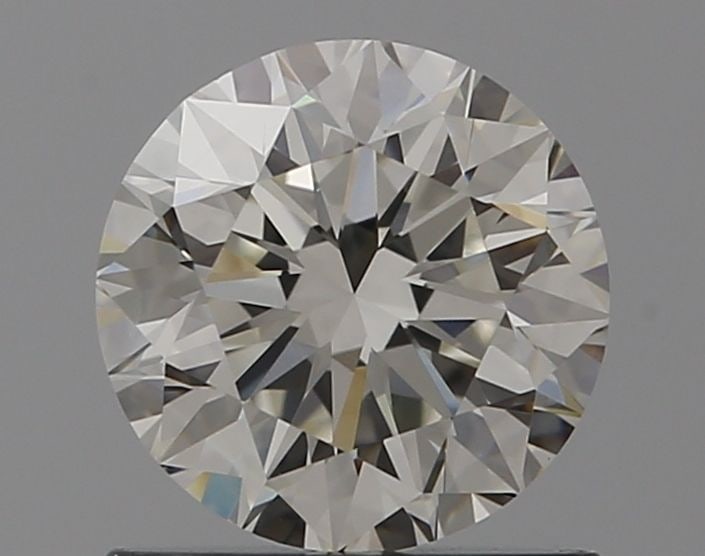 GIA Round 0.9ct I VVS2 - Loose Natural Diamond: GIA Round 0.9ct I VVS2 - Loose Natural Diamond GIA Round 0.9ct I VVS2 - Loose Natural Diamond, certified by the Gemological Institute of America (GIA), boasts exceptional clarity and cut quality with
