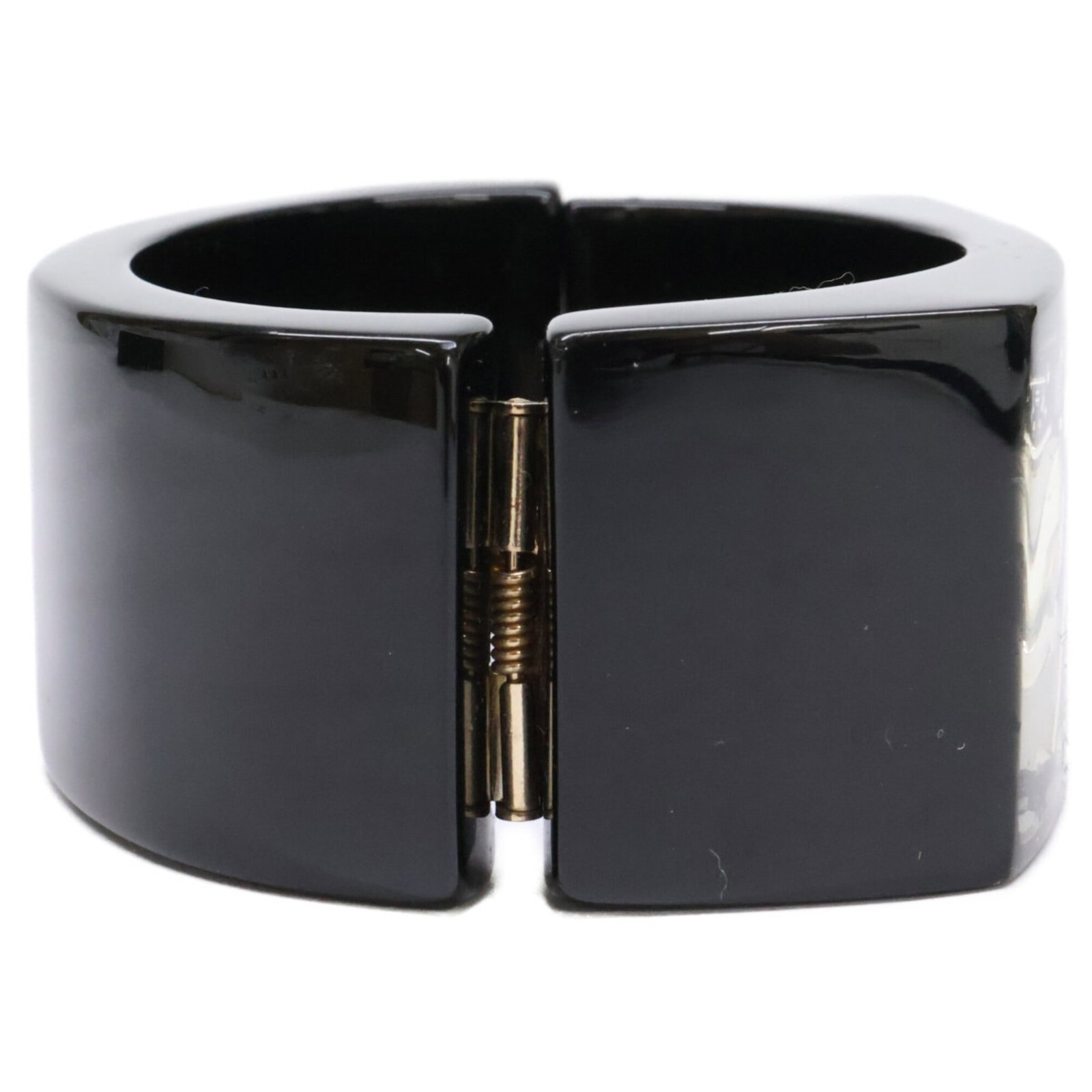 Resin Bangle Chanel - 5