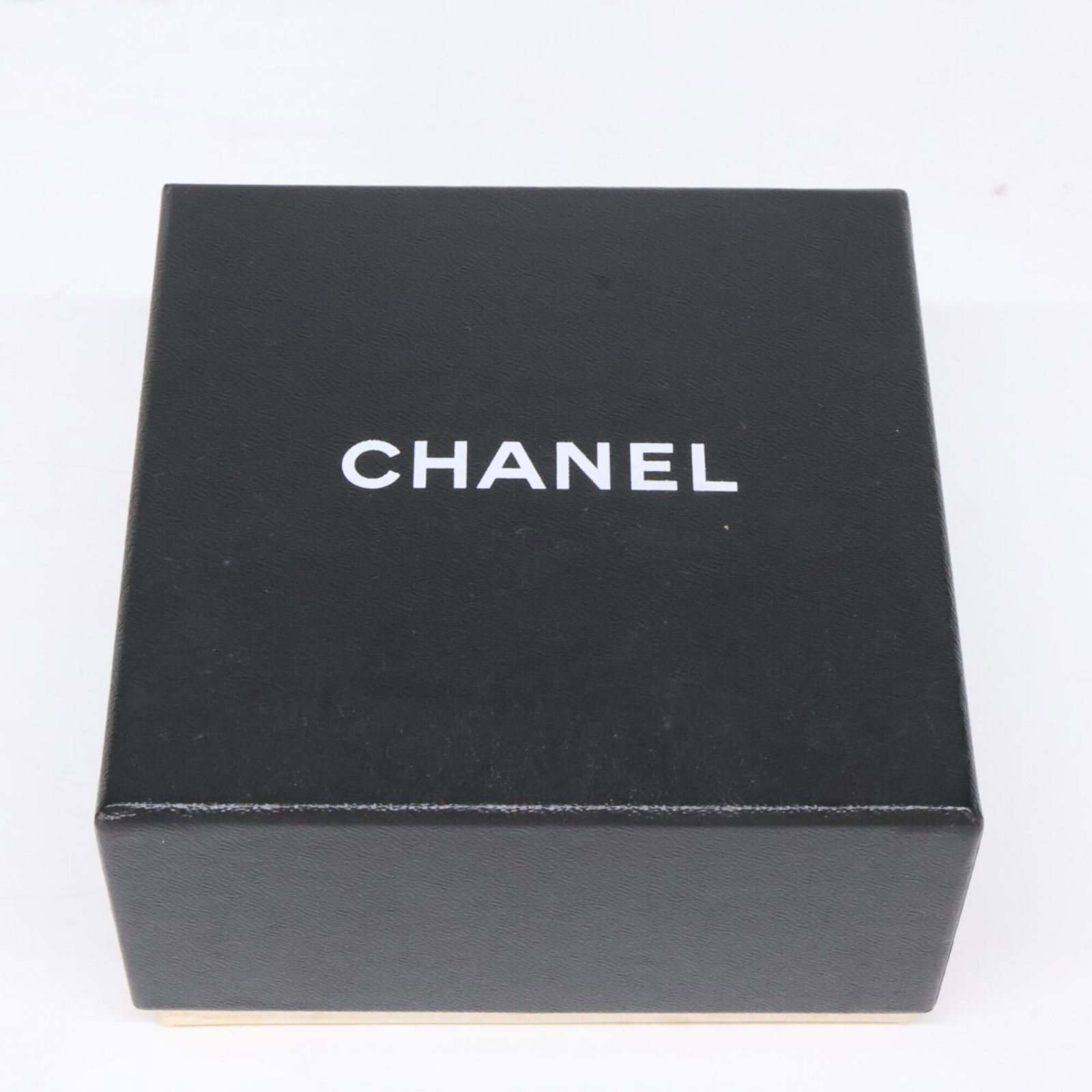 Resin Bangle Chanel - 9