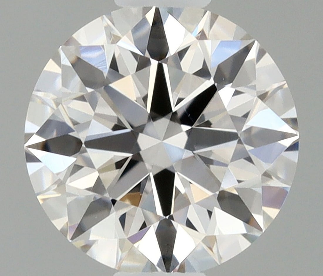 IGI Round 0.47ct H VVS1 - Loose Natural Diamond: IGI Round 0.47ct H VVS1 - Loose Natural Diamond 0.47ct IGI Round H VVS1 Diamond - Natural BeautyThis exquisite diamond boasts exceptional clarity, precision cut, and vibrant color, making it a true