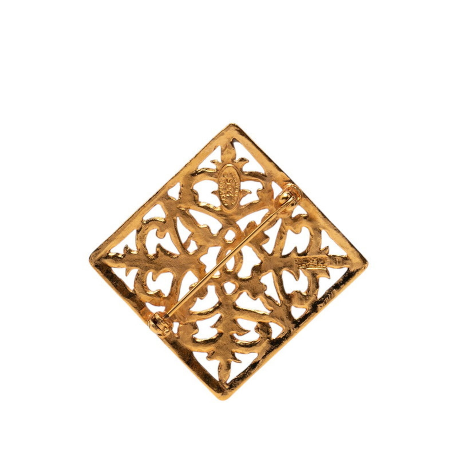 Chanel Brooch - 2