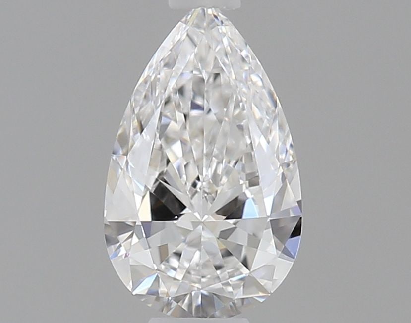 GIA Pear 0.3ct D VVS1 - Loose Natural Diamond: GIA Pear 0.3ct D VVS1 - Loose Natural Diamond GIA-certified, this loose natural diamond boasts exceptional clarity with a VVS1 grade and a color grade of D, indicating its exceptional brilliance. With
