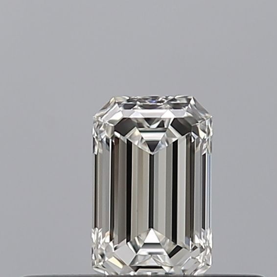 GIA Emerald 0.23ct G IF - Loose Natural Diamond: GIA Emerald 0.23ct G IF - Loose Natural Diamond GIA Emerald 0.23ct G IF - Loose Natural DiamondThe GIA Emerald 0.23ct G IF diamond boasts exceptional clarity, with a flawless IF (Internally Flawless) 