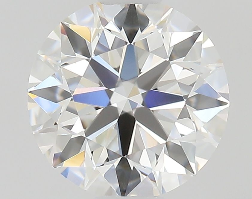 GIA Round 0.58ct F IF - Loose Natural Diamond: GIA Round 0.58ct F IF - Loose Natural Diamond GIA Round 0.58ct F IF - Loose Natural Diamond, certified by the Gemological Institute of America (GIA) and boasting exceptional clarity with a flawless IF