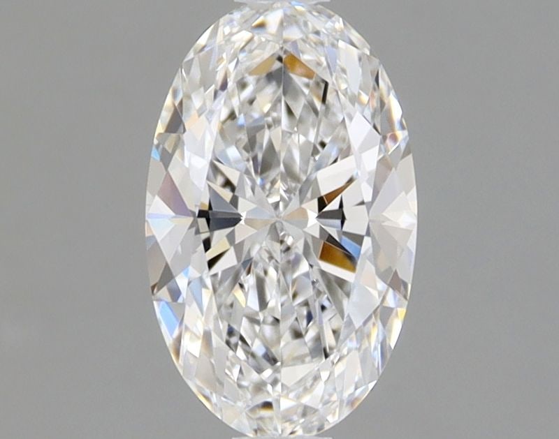 GIA Oval 0.5ct E VVS2 - Loose Natural Diamond: GIA Oval 0.5ct E VVS2 - Loose Natural Diamond GIA Oval 0.5ct E VVS2 - Loose Natural Diamond, certified by the Gemological Institute of America (GIA), boasts exceptional clarity and color