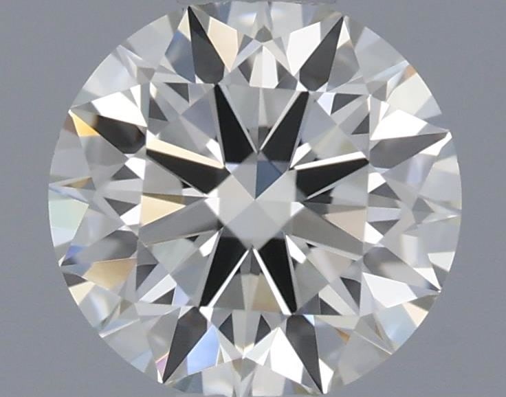 IGI Round 0.61ct I VVS2 - Loose Natural Diamond: IGI Round 0.61ct I VVS2 - Loose Natural Diamond The IGI Round 0.61ct I VVS2 - Loose Natural Diamond boasts exceptional clarity and polish, with an EX color grade that showcases its natural beauty.