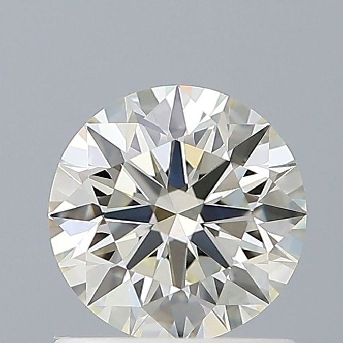 IGI Round 0.81ct I VVS2 - Loose Natural Diamond: IGI Round 0.81ct I VVS2 - Loose Natural Diamond 0.81ct IGI Round Diamond with Exceptional Clarity and Cut. This natural diamond boasts an impressive VVS2 clarity grade, showcasing its exceptional