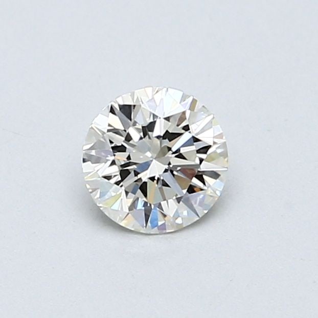 EGL Round 0.43ct H VVS1 - Loose Natural Diamond: EGL Round 0.43ct H VVS1 - Loose Natural Diamond 0.43ct H VVS1 - A Rare and Exceptional Natural DiamondThe EGL Round diamond boasts exceptional clarity, color, and cut, making it a standout among its p