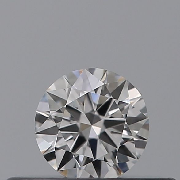 GIA Round 0.18ct F IF - Loose Natural Diamond: GIA Round 0.18ct F IF - Loose Natural Diamond GIA Round 0.18ct F IF - Loose Natural Diamond, certified by the Gemological Institute of America (GIA), boasts exceptional clarity and color characteristi