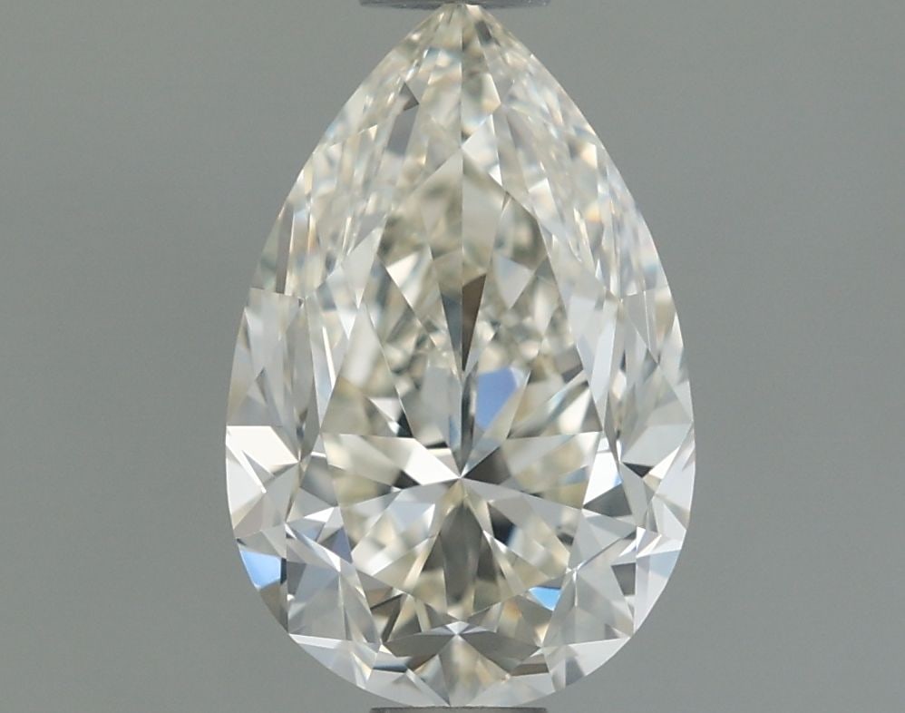 IGI Pear 0.9ct I VVS1 - Loose Natural Diamond: IGI Pear 0.9ct I VVS1 - Loose Natural Diamond 0.9ct IGI Pear Cut Diamond, VVS1 Clarity, EX Polish and Symmetry - A high-quality natural diamond with excellent cut, color, clarity, polish, and symmetry