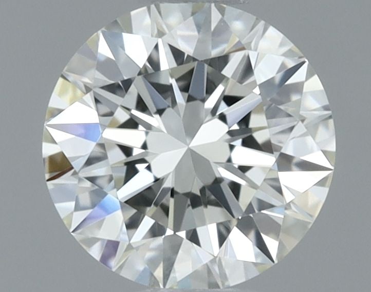 GIA Round 0.45ct J VVS1 - Loose Natural Diamond: GIA Round 0.45ct J VVS1 - Loose Natural Diamond Round brilliant cut diamond with excellent symmetry and polish, showcasing its natural beauty. Certified by the Gemological Institute of America (GIA) a