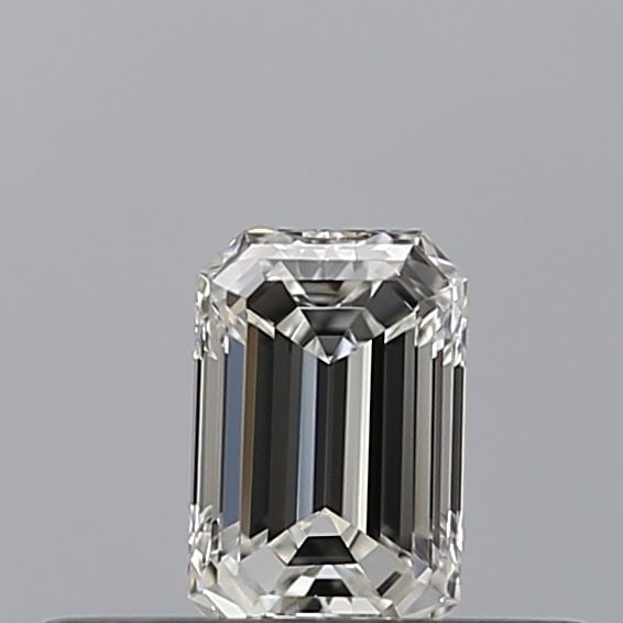 GIA Emerald 0.23ct G VVS2 - Loose Natural Diamond: GIA Emerald 0.23ct G VVS2 - Loose Natural Diamond GIA Emerald 0.23ct G VVS2 - Loose Natural Diamond.This exceptional diamond boasts a vibrant color grade of G and an impressive clarity grade of VVS2, 