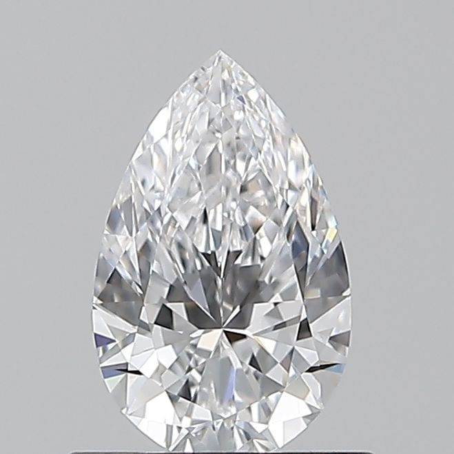 GIA Pear 0.7ct D VVS1 - Loose Natural Diamond: GIA Pear 0.7ct D VVS1 - Loose Natural Diamond Item Specifics: Source: Natural White Carat: 0.7 Cut: - Color: D Clarity: VVS1 Polish: EX Symmetry: VG Measurements: 7.89L X 4.97W X 3.06H Certification: 