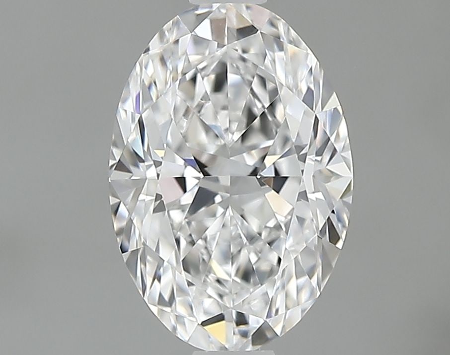 GIA Oval 1.0ct D VVS2 - Loose Natural Diamond: GIA Oval 1.0ct D VVS2 - Loose Natural Diamond GIA Oval 1.0ct D VVS2 - Loose Natural Diamond, certified by the Gemological Institute of America (GIA) with exceptional clarity and color characteristics,