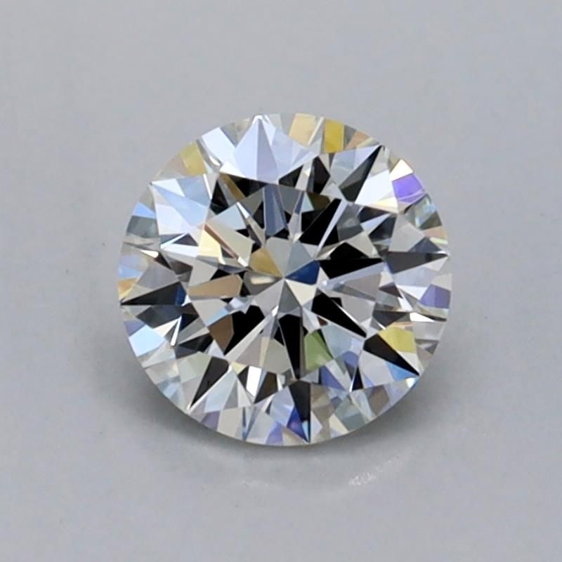 GIA Round 0.3ct F VVS2 - Loose Natural Diamond: GIA Round 0.3ct F VVS2 - Loose Natural Diamond GIA certified, this 0.3ct Round diamond boasts exceptional clarity with its VVS2 grade and EX polish, symmetry, and cut, making it a stunning addition