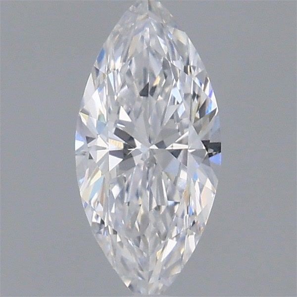 GIA Marquise 0.31ct D VVS1 - Loose Natural Diamond: GIA Marquise 0.31ct D VVS1 - Loose Natural Diamond GIA certified, this loose natural diamond boasts exceptional clarity with a VVS1 grade and vibrant color, rated D. Its precise cut and high polish