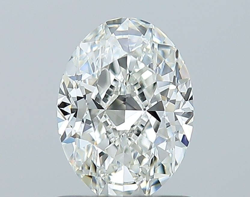 GIA Oval 0.9ct H VVS1 - Loose Natural Diamond: GIA Oval 0.9ct H VVS1 - Loose Natural Diamond GIA Oval 0.9ct H VVS1 - Loose Natural Diamond, certified by the Gemological Institute of America (GIA) with exceptional clarity and color