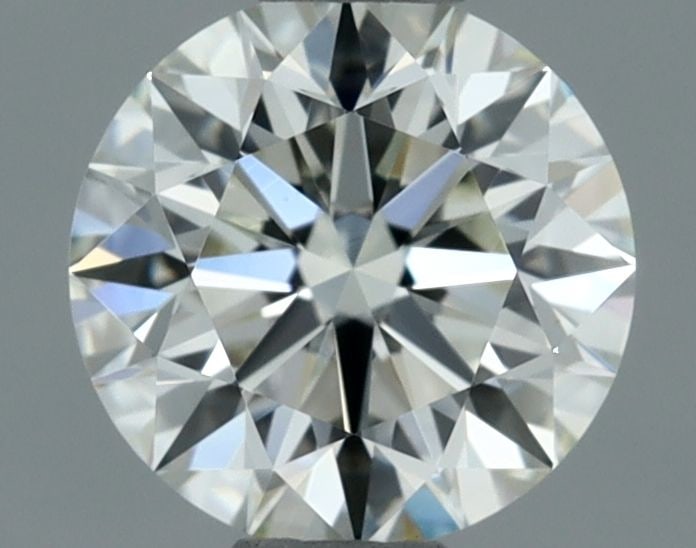 IGI Round 0.6ct I VVS1 - Loose Natural Diamond: IGI Round 0.6ct I VVS1 - Loose Natural Diamond IGI Round 0.6ct I VVS1 - Loose Natural DiamondThe IGI certified 0.6ct diamond boasts exceptional clarity, with a VVS1 grade indicating minimal