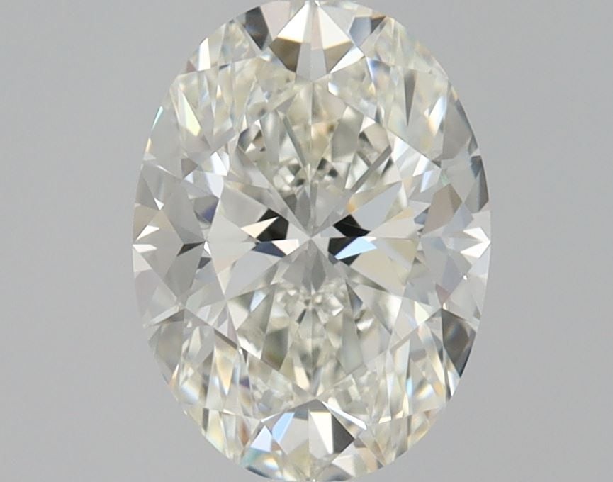 GIA Oval 0.74ct I VVS2 - Loose Natural Diamond: GIA Oval 0.74ct I VVS2 - Loose Natural Diamond 0.74ct I VVS2 GIA Oval Diamond - Natural Beauty Shines Through.This exquisite oval-cut diamond boasts an impressive 6.85L x 5.02W x 3.25H measurement,