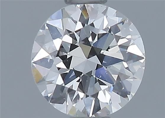 GIA Round 0.59ct H VVS2 - Loose Natural Diamond: GIA Round 0.59ct H VVS2 - Loose Natural Diamond The GIA Round 0.59ct H VVS2 diamond boasts exceptional clarity and color, with its high VVS2 grade indicating minimal inclusions and a brilliant luster.