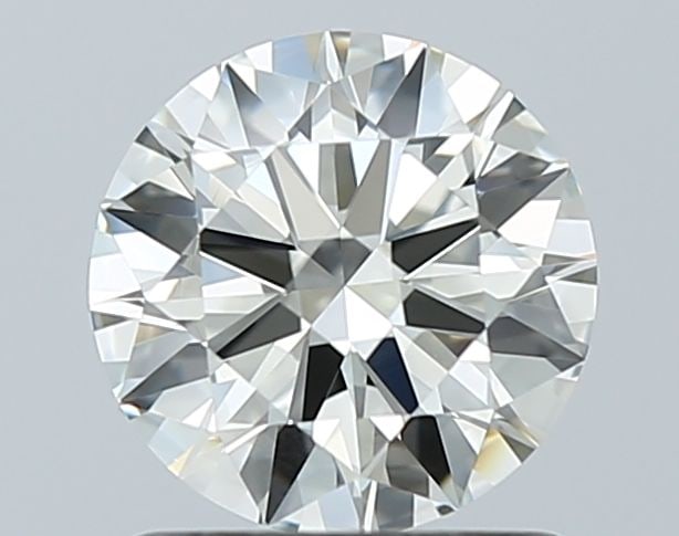 GIA Round 1.03ct K IF - Loose Natural Diamond: GIA Round 1.03ct K IF - Loose Natural Diamond 1.03ct GIA Round K IF diamond with EX polish, symmetry, and clarity, certified by the Gemological Institute of America (GIA). This natural stone boasts an