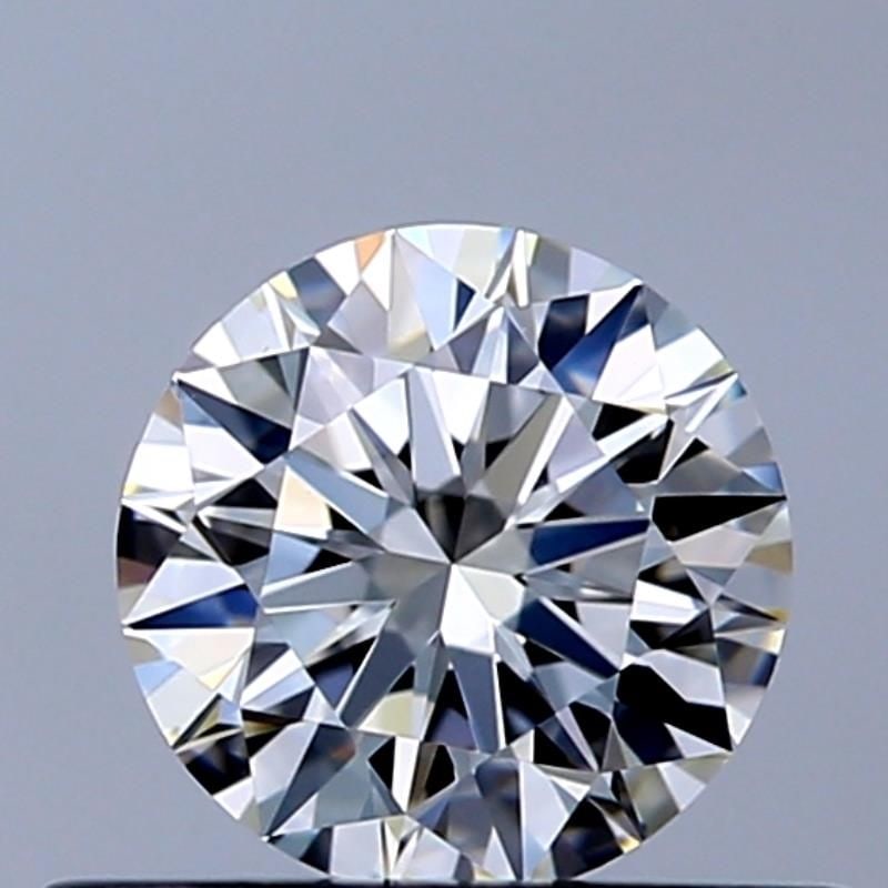 GIA Round 0.42ct H VVS1 - Loose Natural Diamond: GIA Round 0.42ct H VVS1 - Loose Natural Diamond GIA Round 0.42ct H VVS1 - Loose Natural Diamond, certified by the Gemological Institute of America (GIA) with exceptional clarity and cut quality. This 