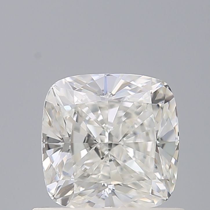 GIA Cushion Brilliant 0.7ct G VVS1 - Loose Natural Diamond: GIA Cushion Brilliant 0.7ct G VVS1 - Loose Natural Diamond GIA certified, this 0.7ct cushion brilliant diamond boasts exceptional clarity with a VVS1 grade and vibrant color, rated G. Its EX polish an