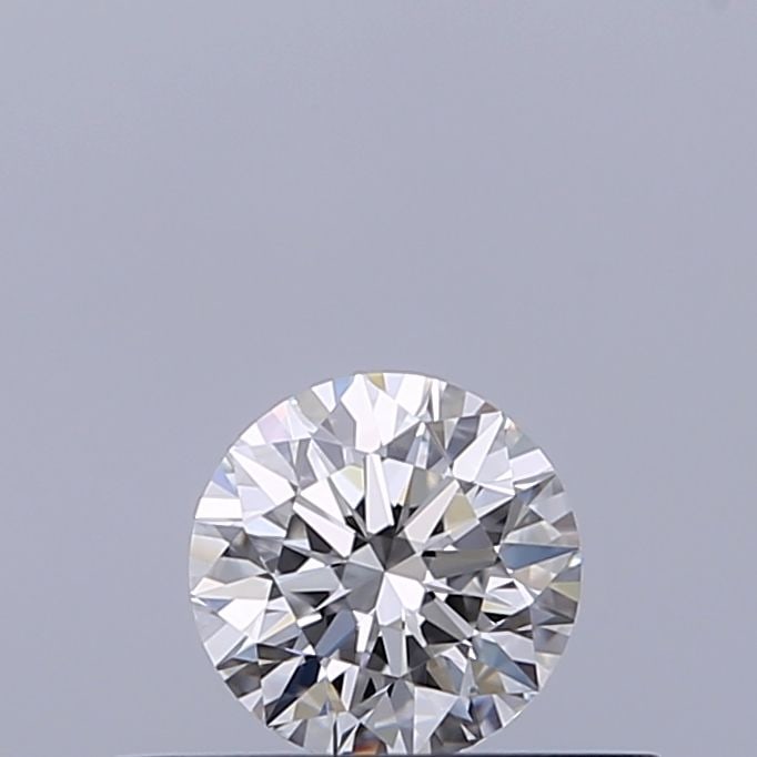 GIA Round 0.28ct F VVS1 - Loose Natural Diamond: GIA Round 0.28ct F VVS1 - Loose Natural Diamond GIA Round diamond with exceptional clarity and color, boasting a VVS1 grade for near-flawless appearance. This EX-cut stone shines with excellent