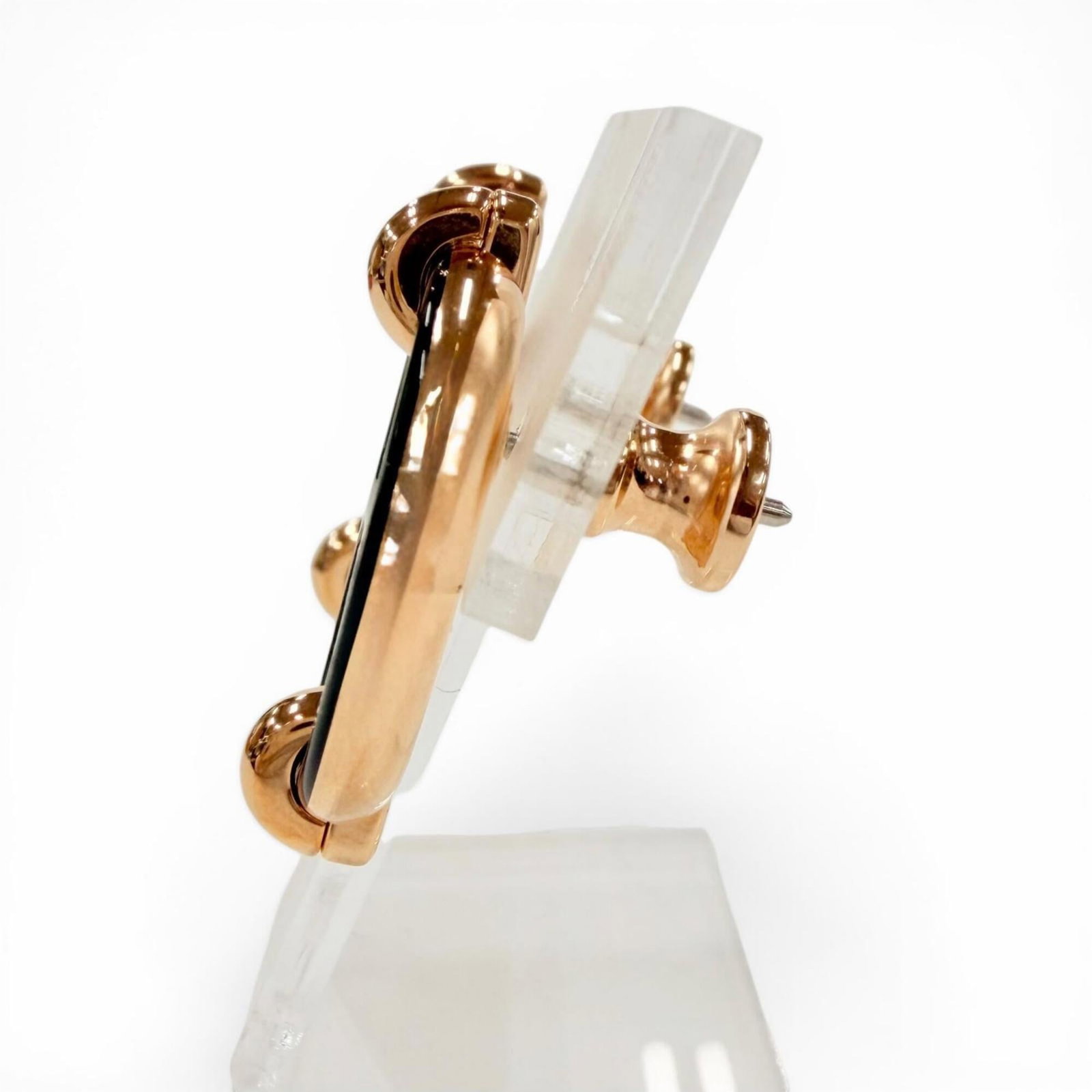 Hermes earrings stud - 3