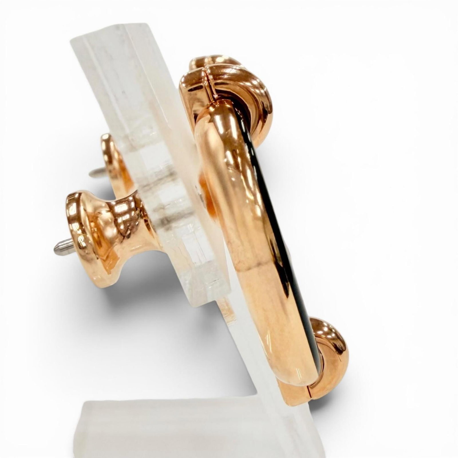 Hermes earrings stud - 5