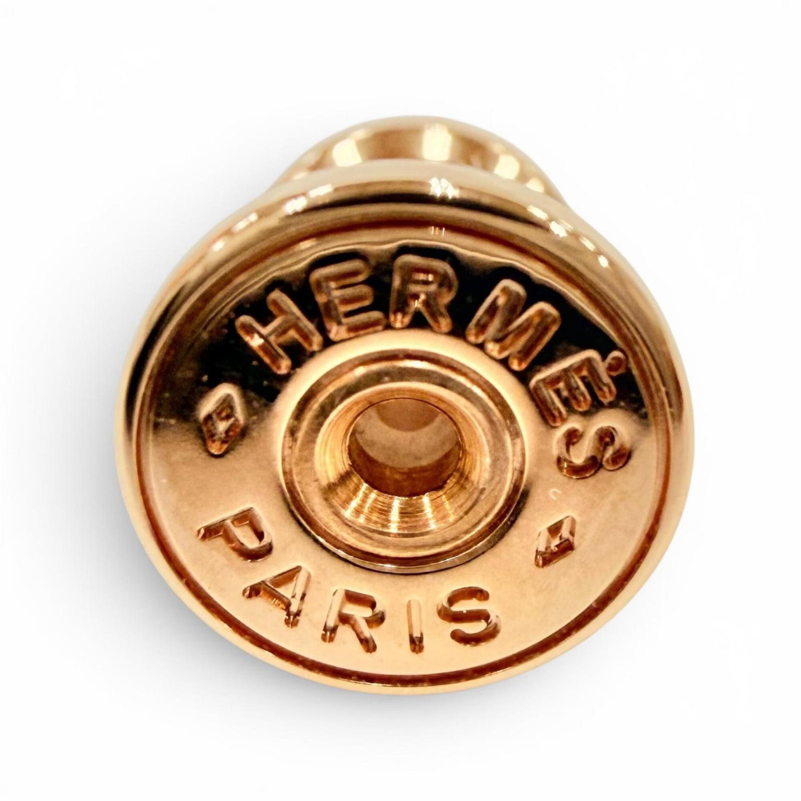 Hermes earrings stud - 8