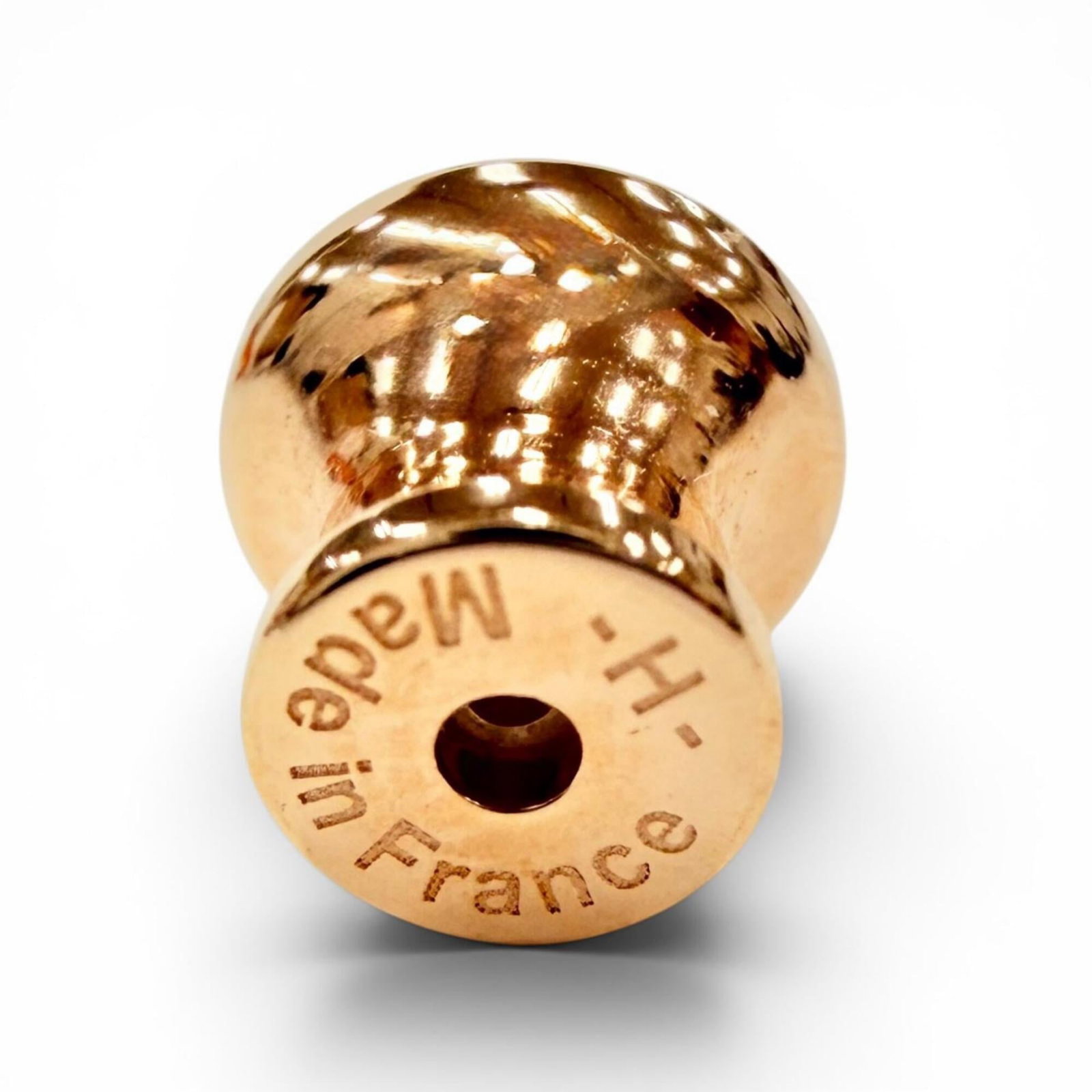 Hermes earrings stud - 9